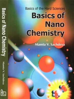 cover image of Basics of Nano Chemistry